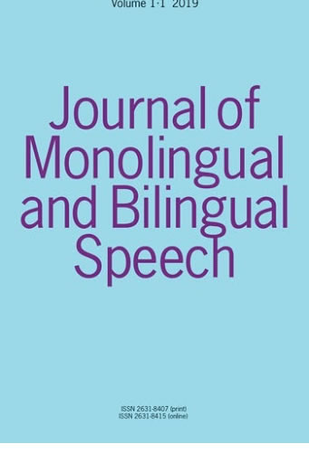 Exploring the stability of second language speech ratings through task practice in bilinguals’ two languages