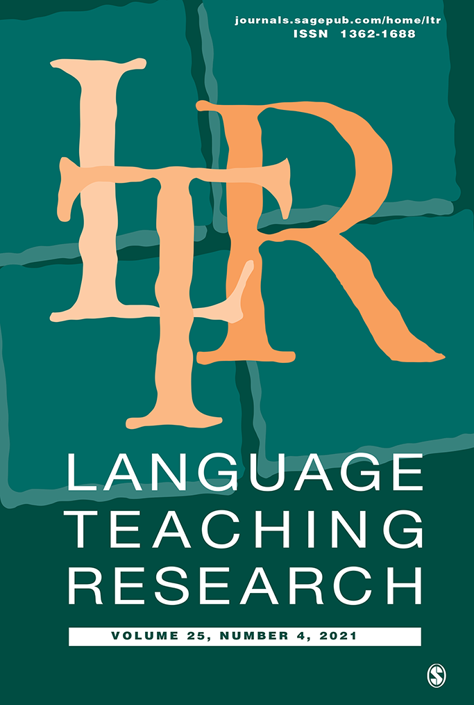 Pre-service teachers’ beliefs about second language pronunciation teaching, their experience, and speech assessments